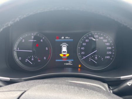 2019 Hyundai Tucson - thumbnail 23