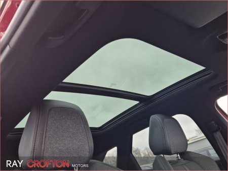 2017 Peugeot 3008 1.2 Puretech 130bhp GT Line Auto €17,950 thumbnail