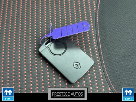 2014 Renault Clio - thumbnail 37