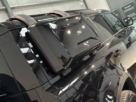 2025 Land Rover Defender 110 D350 DIESEL *N1 Commerical €98,750 thumbnail