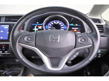2016 Honda Fit - thumbnail 23