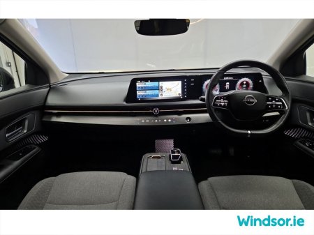2025 Nissan Ariya Engage 63kWh EV €35,995 thumbnail