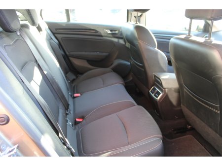 2021 Renault Megane SOLD