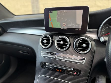 2018 Mercedes-Benz GLC Class - thumbnail 27