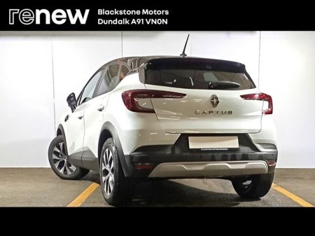 2024 Renault Captur TCe 90 Evolution €25,950