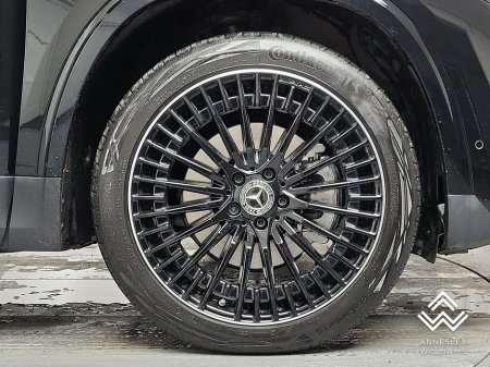 2025 Mercedes-Benz EQA - thumbnail 11