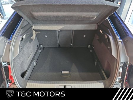 2026 Peugeot 3008 GT Hybrid Model - *Huge Spec* €51,995 thumbnail