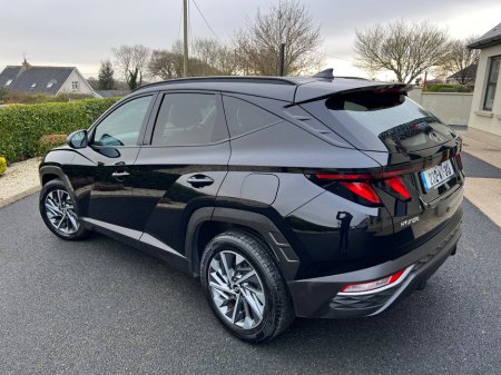2023 Hyundai Tucson 2WD Executive €29,950 thumbnail