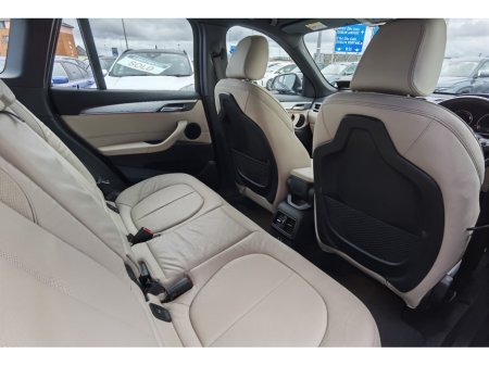 2022 BMW X1 25E XDRIVE M SPORT AUTOMATIC - FINANCE AVAILABLE - CALL US TODAY ON 01 492 6566 OR 087-092 5525 €26,950 thumbnail