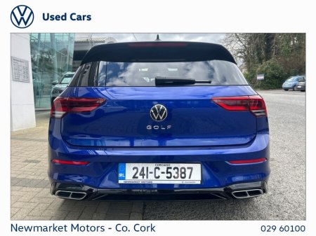 2024 Volkswagen Golf - thumbnail 13