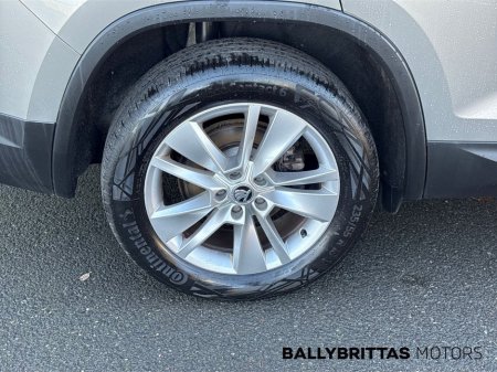2018 Skoda Kodiaq 2.0 TDI 150HP DSG Style €24,500 thumbnail