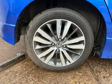 2014 Honda Fit - thumbnail 7