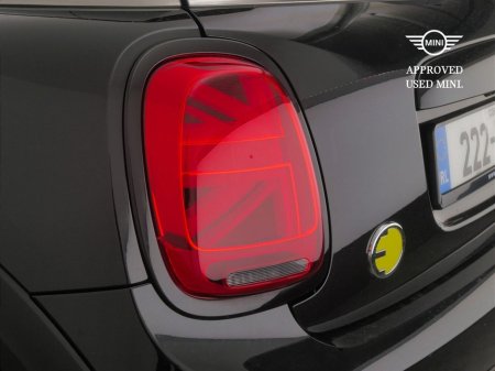 2022 MINI Hatch Electric Level 2 €21,900 thumbnail