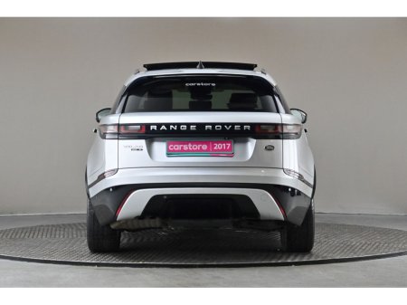 2017 Land Rover Range Rover Velar - thumbnail 8