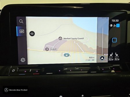 2022 Volkswagen Golf 2.0TDI 200HP GTD DSG €42,950 thumbnail