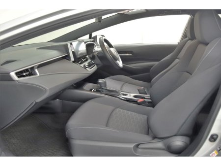 2020 Toyota Corolla - thumbnail 15