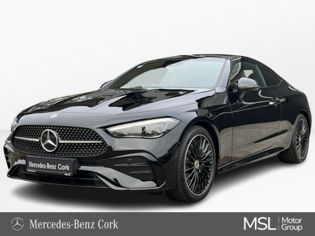 2026 Mercedes-Benz CLE for sale