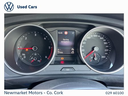 2024 Volkswagen Tiguan - thumbnail 13