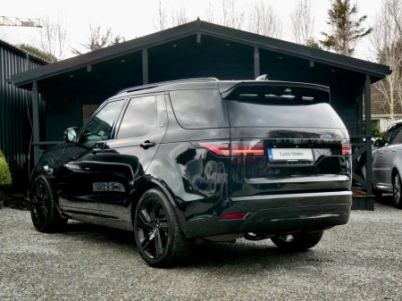 2025 Land Rover Discovery  €138,950 thumbnail