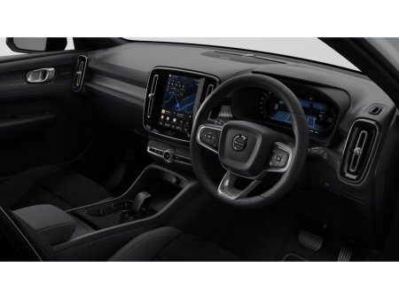 2026 Volvo EX40 - thumbnail 12