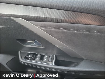 2023 Opel Astra GS 1.2 Turbo 130PS 6 Speed €26,900 thumbnail