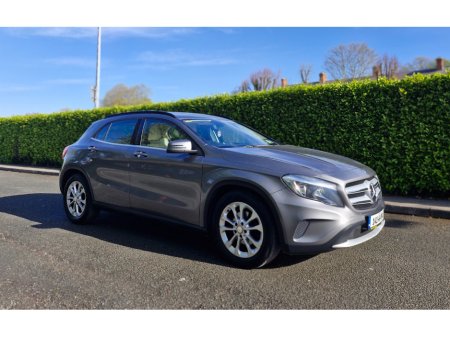 2014 Mercedes-Benz GLA Class - thumbnail 5