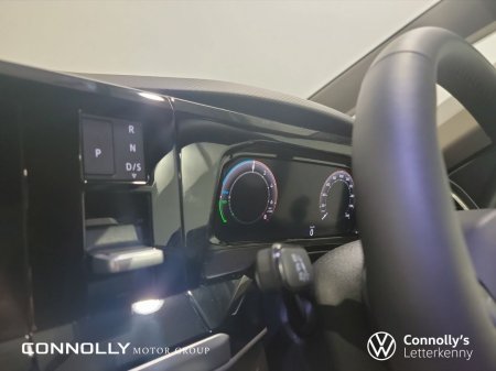 2026 Volkswagen Multivan - thumbnail 9