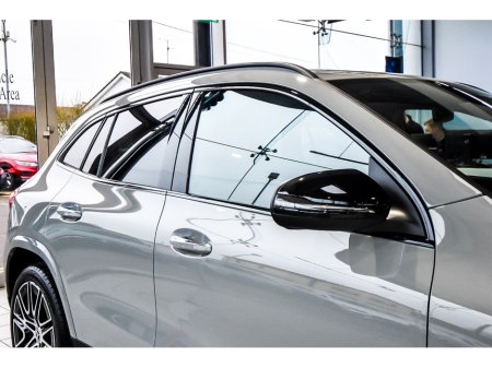 2026 Mercedes-Benz GLA Class - thumbnail 8