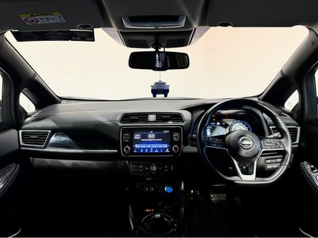 2023 Nissan Leaf 62K EV SV PREMIUM COLD PACK 6 62KW €23,990 thumbnail