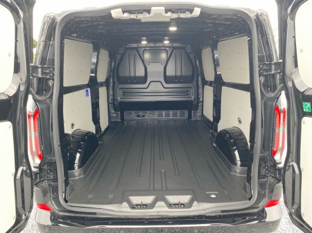 2026 Ford Transit Custom - thumbnail 20