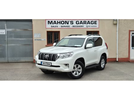 2021 Toyota Landcruiser - thumbnail 9