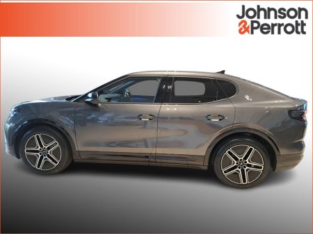 2026 Ford Capri ORDER YOUR NEW FORD CAPRI TODAY thumbnail