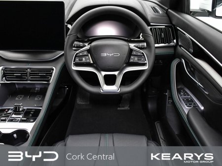 2026 BYD Seal U - thumbnail 20