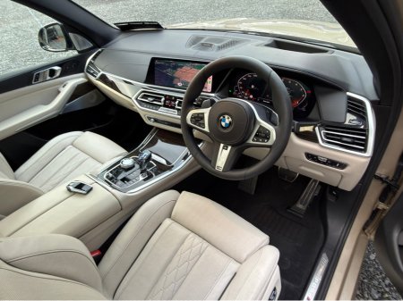 2019 BMW X5 - thumbnail 19