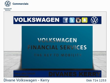 2026 Volkswagen Caravelle E-CARAVELLE LIFE LWB 218HP 9 SEATER €69,300 thumbnail