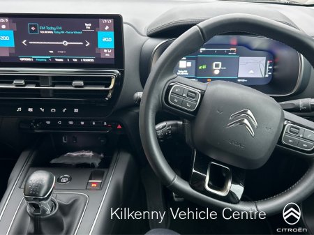 2023 Citroen C5 Aircross - thumbnail 13