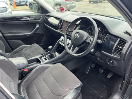 2017 Skoda Kodiaq - thumbnail 6