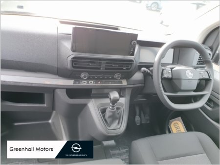 2026 Opel Vivaro - view 2