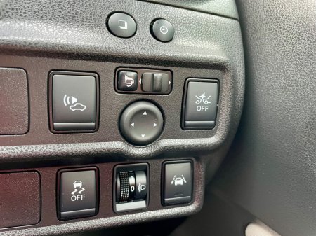 2020 Nissan Note - thumbnail 29