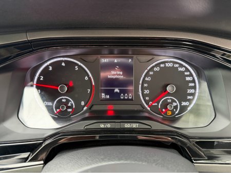 2020 Volkswagen Polo - thumbnail 15