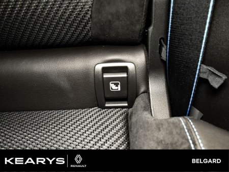 2025 Renault Austral - thumbnail 20