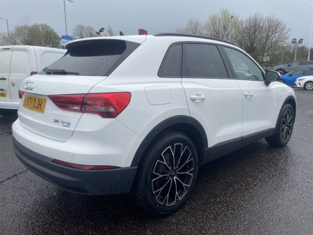 2022 Audi Q3 - thumbnail 7