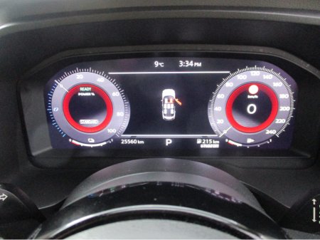 2023 Nissan X-Trail - thumbnail 31