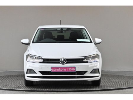 2018 Volkswagen Polo *JAN 2026 PRICING NOW* 1.0 TSI DSG COMFORTLINE *CARPLAY*ANDROID*