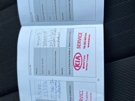 2019 Kia Stonic K3 5DR 1.4P SHOWROOM CONDITION! €17,900 thumbnail