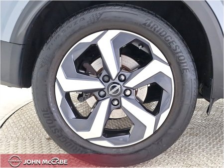 2024 Nissan Qashqai - thumbnail 36