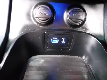 2016 Hyundai Santa Fe EXECUTIVE 4 WD 7 SEATER  SUV @ REDDY 2 DRIVE LTD €9,500 thumbnail