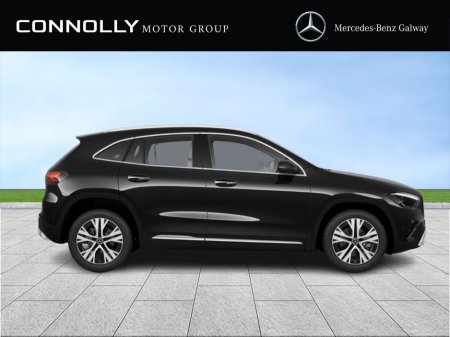 2026 Mercedes-Benz GLA Class 180d Progressive Line €58,000