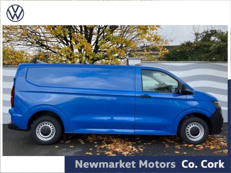 2026 Volkswagen Transporter - thumbnail 15