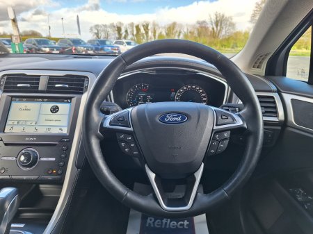 2018 Ford Mondeo - thumbnail 14